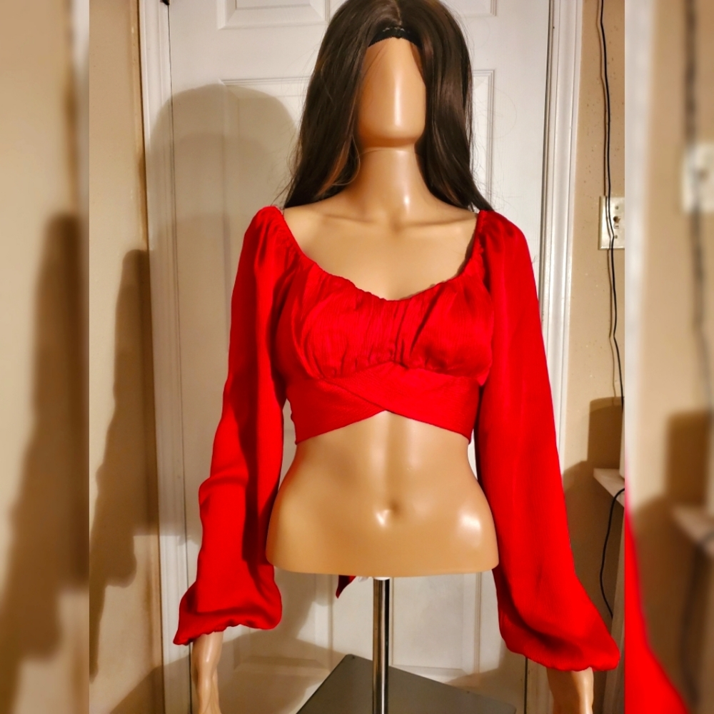 3pcs Women's  Blouse